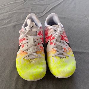 Nike 12c soccer cleats